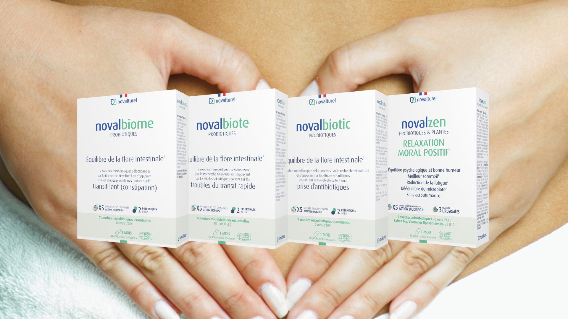 probiotiques