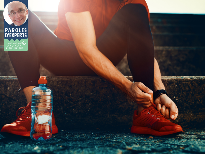 sport et arthrose