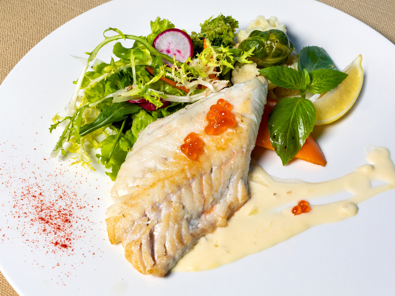 ALIMENTATION