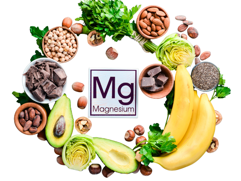Mg