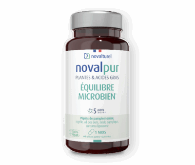 Novalpur-novalturel novalpur-candidose-intestinale-digestive-traitement-antifongique-candida-albicans-sans-ordonnance-naturel-novalturel -ail des ours Nigelle