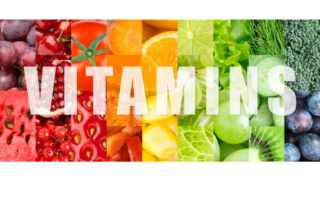 VITAMINE