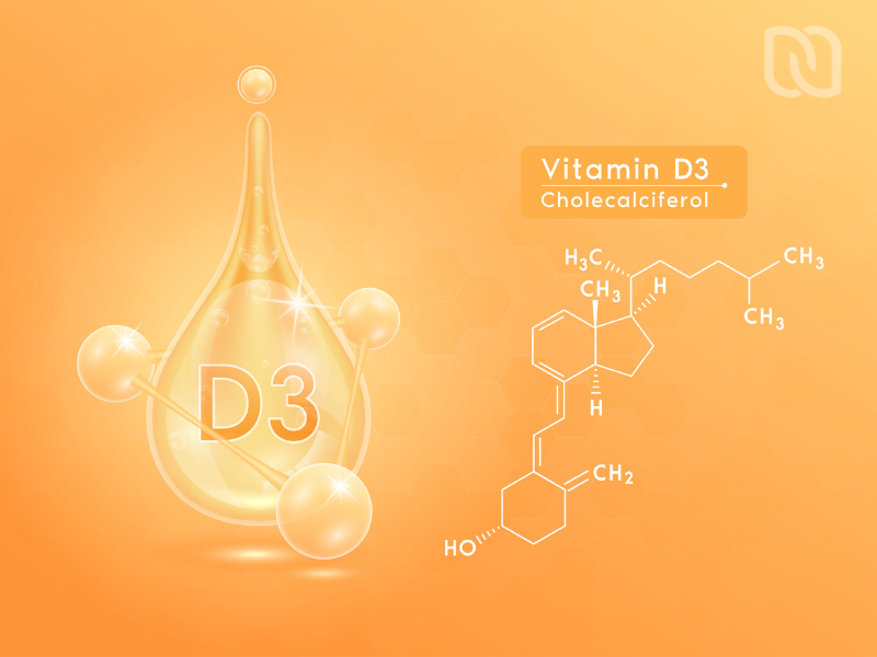 VITAMINE D3 VITAMINE D3
