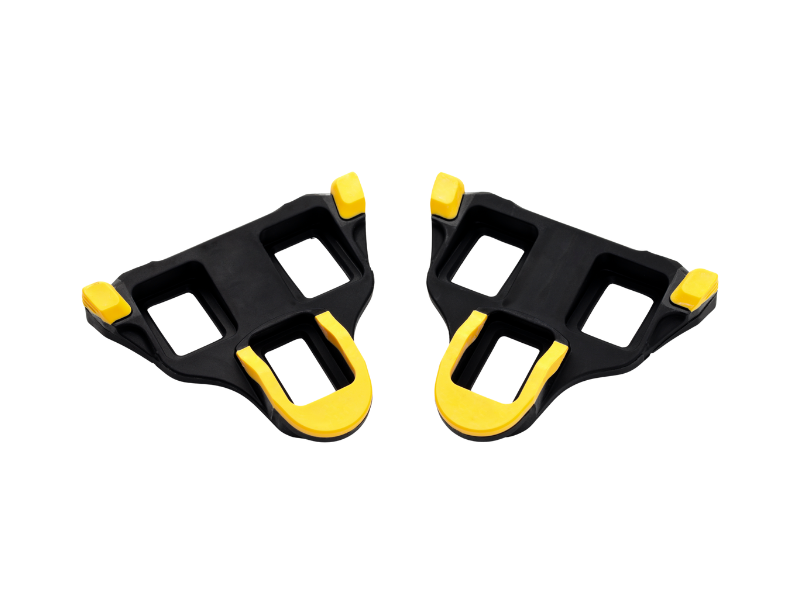 cales jaunes