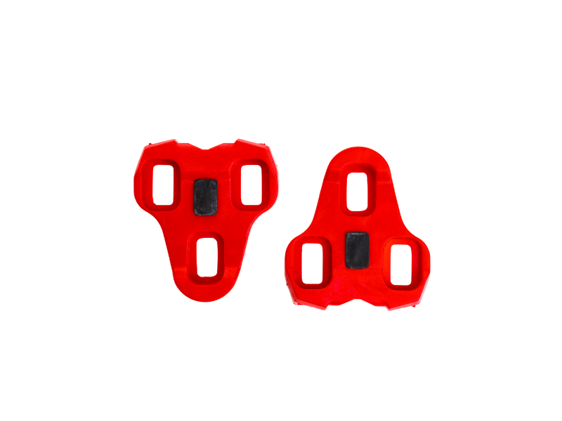 cales rouges