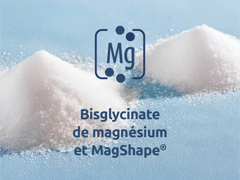 compléments alimentaires magnésium - systeme nerveux-immunitaire-fatigue- novalmag
