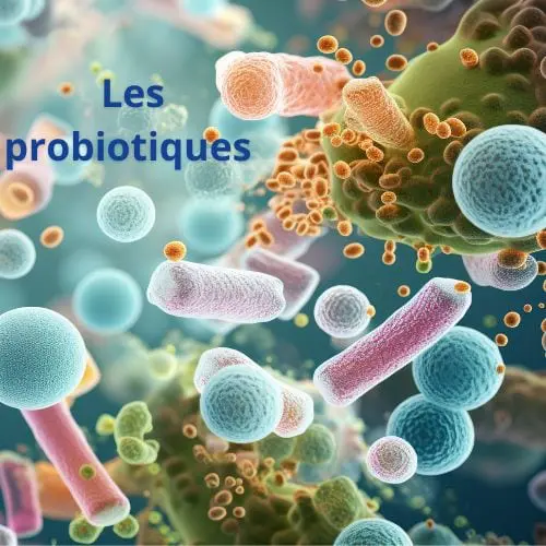 probiotiques cure probiotiques troubles intestinaux