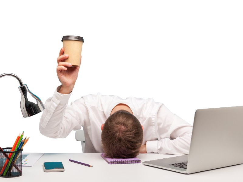 fatigue énergie