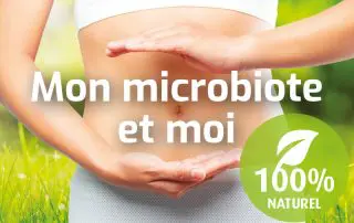 probiotiques microbiotiques microbiote microbiome bienfaits bactéries levures