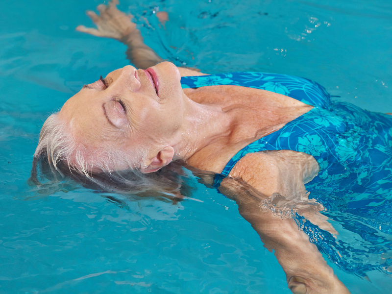 natation OK