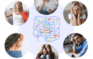perméabilité intestinale troubles intestinaux porosité test intolérances alimentaires