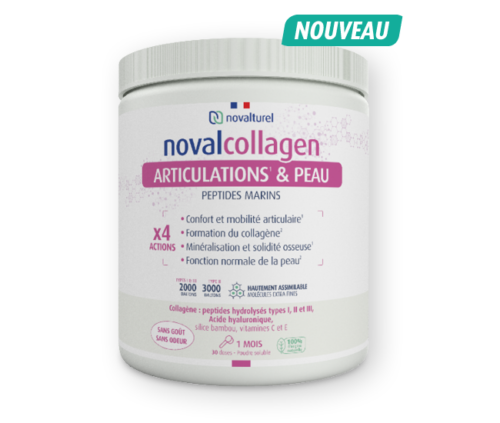 novalcollagen-articulations-peau-confort-mobilite-articulaire-formation-collagene-mineralisation-osseuse