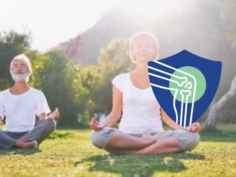 novalflex-compléments alimentaires articulations sportifs - novalturel - genou