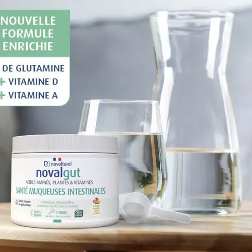 novalgut-cicatrisant-intestinal-naturel-permeabilite-glutamine-intestin