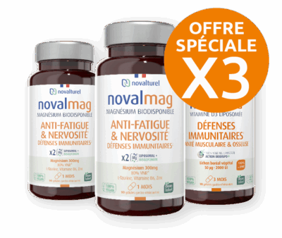 novalmag-magnesium-biodisponible-anti-fatigue-nervosite-defenses-immunitaires-novalturel-pack novalmag-magnesium-biodisponible-anti-fatigue-nervosite-defenses-immunitaires-3-novalturel - compléments alimentaires magnésium