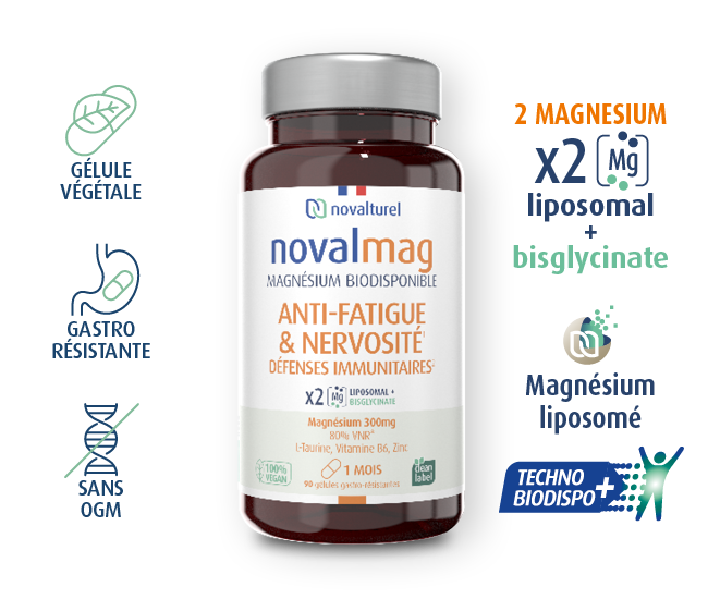 novalmag-magnesium-biodisponible-anti-fatigue-nervosite-defenses-immunitaires-3-novalturel - compléments alimentaires magnésium