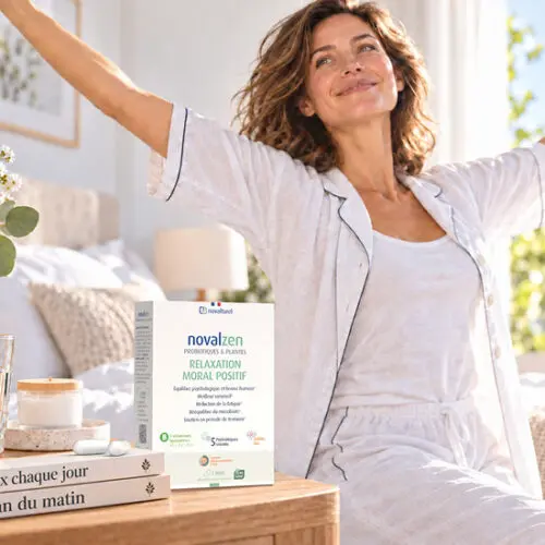 novalzen-probiotique-relaxation-moral-positif-novalturel