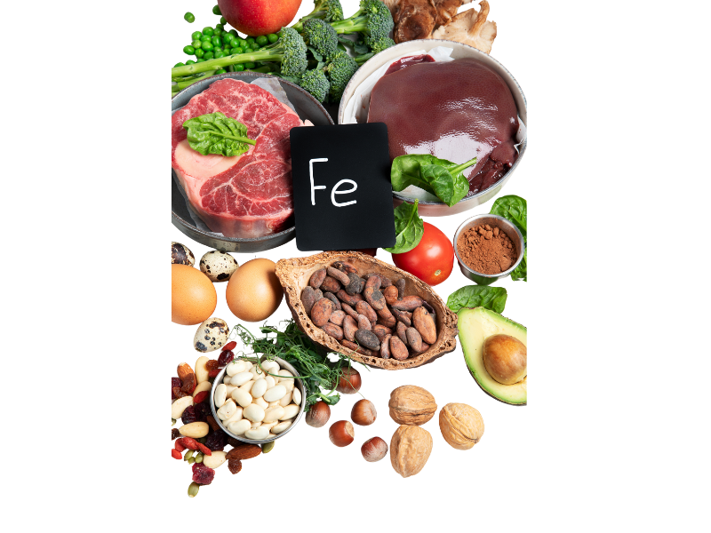 nutriments essentiels