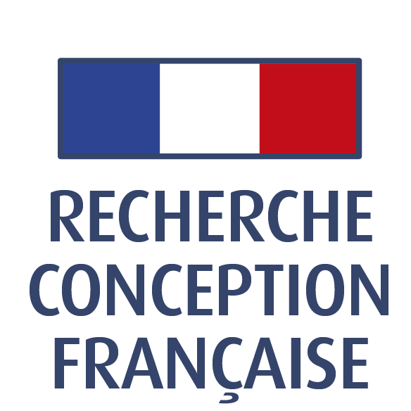 recherche conception française