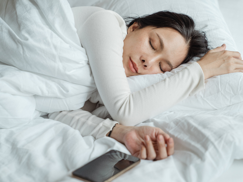 sommeil