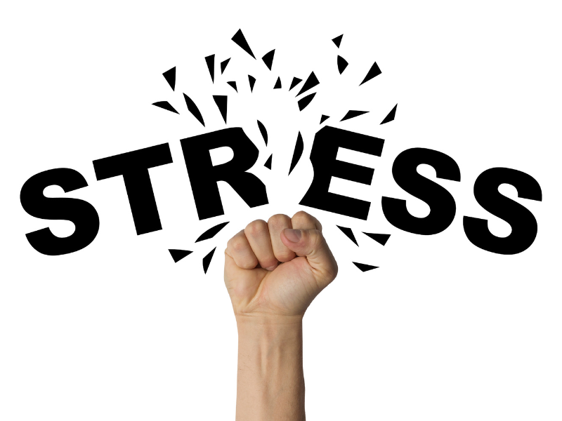 stress