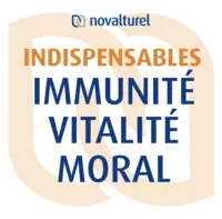 immunité - anti-fatigue - vitalité - moral - bienfaits omega 3 - vitamine D3 plantes santé naturelle