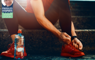 sport et arthrose