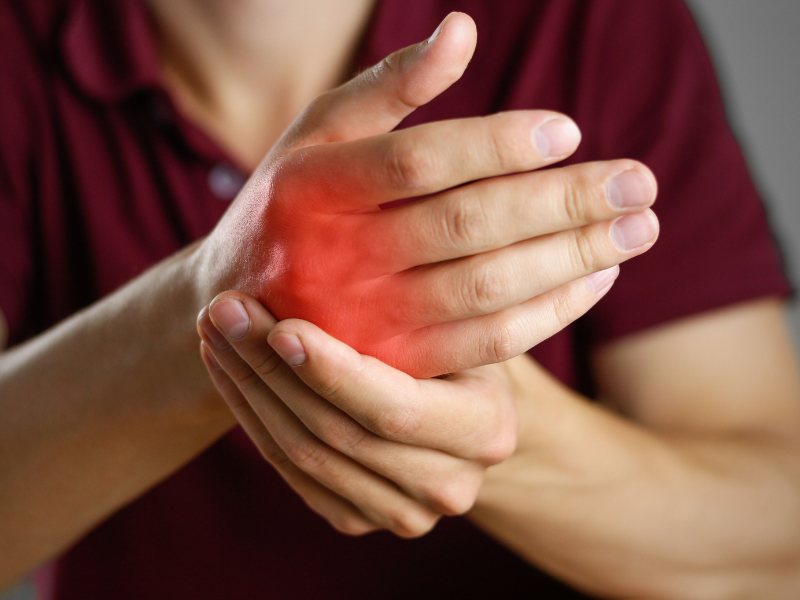 arthrite