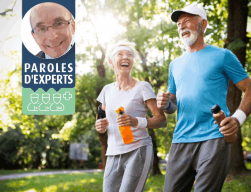 Courir après 50 ans : oui, mais avec méthode !