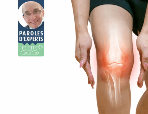 Quand pédaler fait grincer la rotule : le syndrome rotulien chez le cycliste