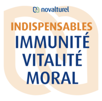 immunité - anti-fatigue - vitalité - moral - bienfaits omega 3 - vitamine D3 plantes santé naturelle
