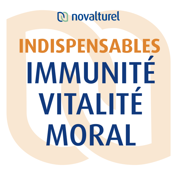 immunité - anti-fatigue - vitalité - moral - bienfaits omega 3 - vitamine D3 plantes santé naturelle
