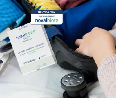 Novaltransit stop plus - favorise transit plus calme rythme modéré -novalturel