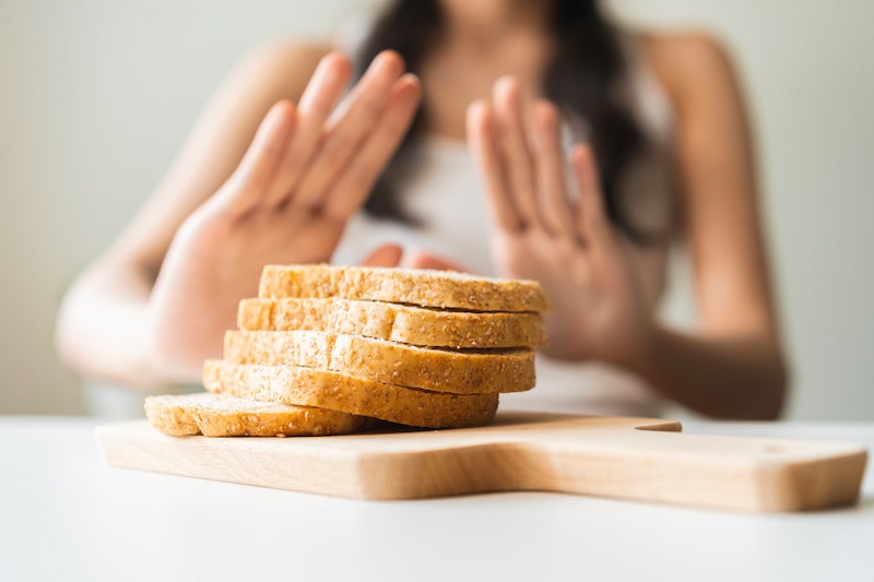Novalturel - Intolérance au gluten - Protocole reequilibre intestinal