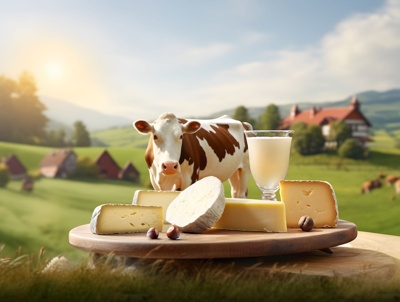 Novalturel - intolerance au lactose - protocole-reequilibre intestinal