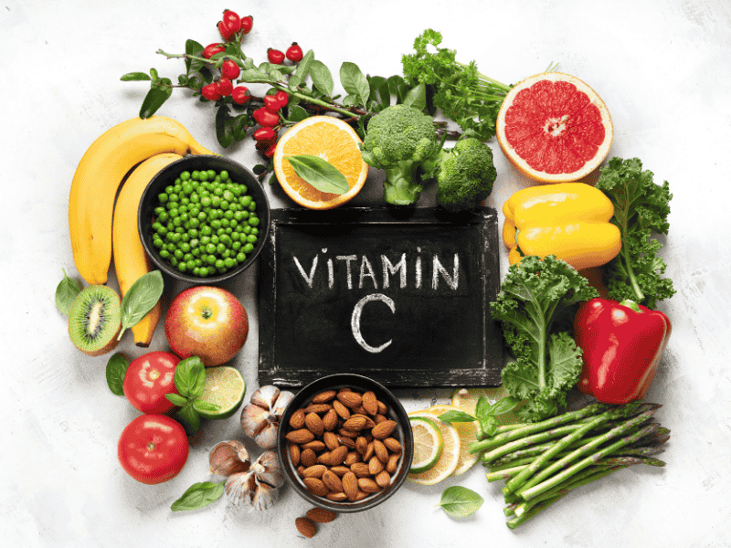 où trouver la vitamine C où trouver la vitamine C