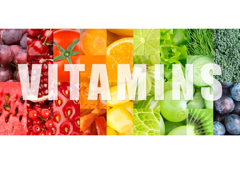 VITAMINE