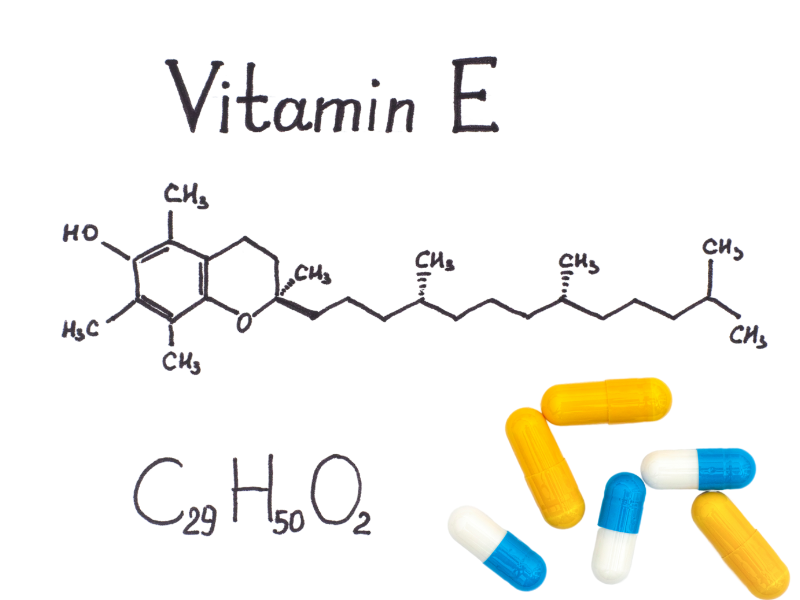 Vitamine E Vitamine E