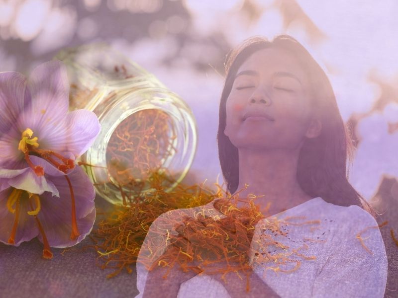 Actifs naturels pour soutenir l’équilibre émotionnel et le bien-être mental