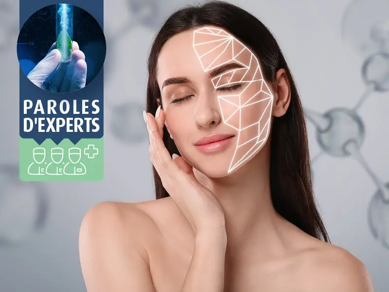 Pourquoi utiliser différents collagènes au-delà de l&rsquo;effet signal ?