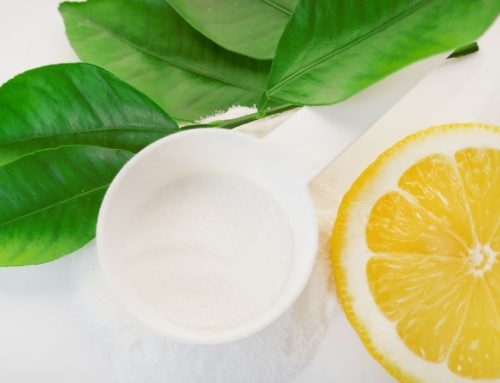 Associer le collagène et la vitamine C pour une meilleure santé