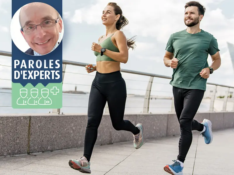La course à pied, un sport qui favorise les douleurs articulaires : mythe ou réalité ?