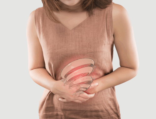 Côlon irritable : quoi manger pour soulager les symptômes ?