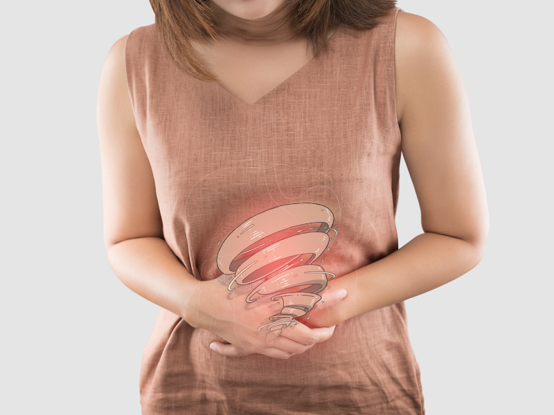 Côlon irritable : quoi manger pour soulager les symptômes ?