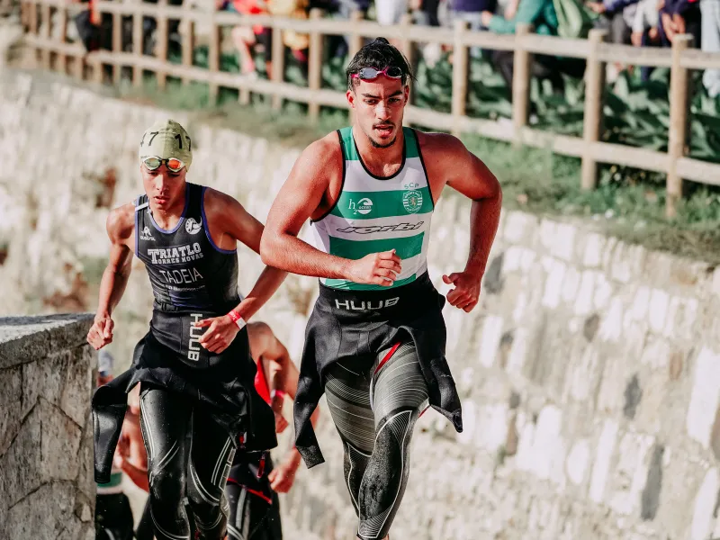 mal de ventre après effort physique-triathlon-sportifs-novalturel