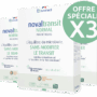 novaltransit normal - renforce microbiote transits normaux- pack de 3 -novalturel novaltransit normal - renforce microbiote transits normaux- pack de 3 -novalturel