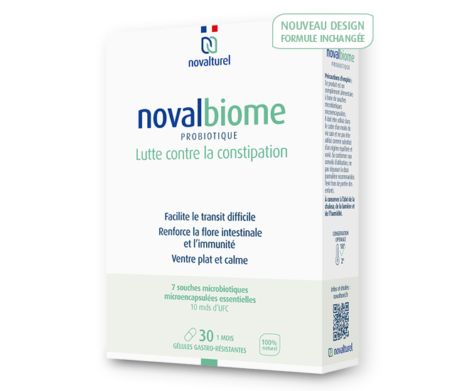 novalbiome-probiotique-microbiotique-microbiote-intestinal-anti-constipation-Novalturel