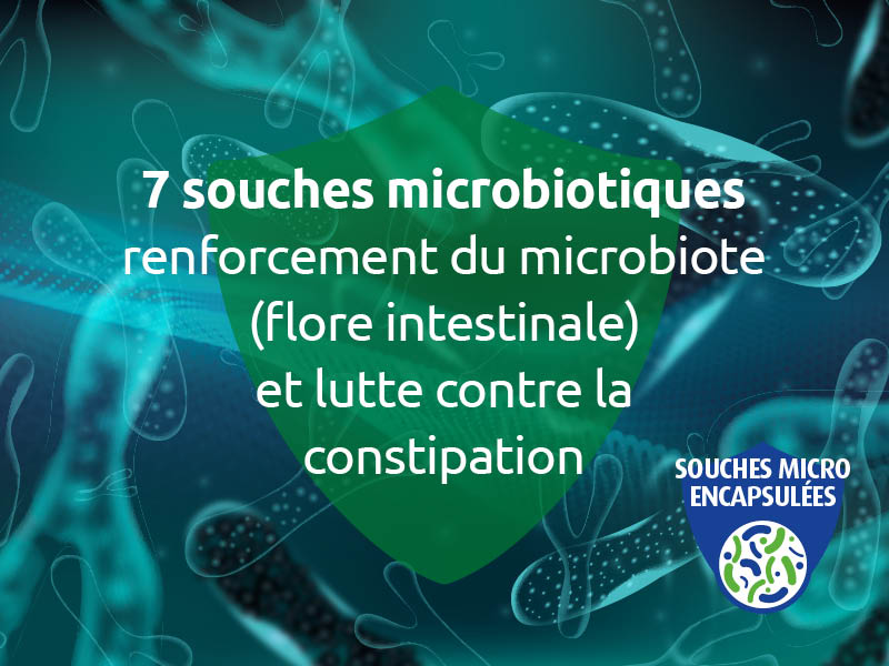 novalbiome-microbiote lutte anti-constipation probiotique microbiotique