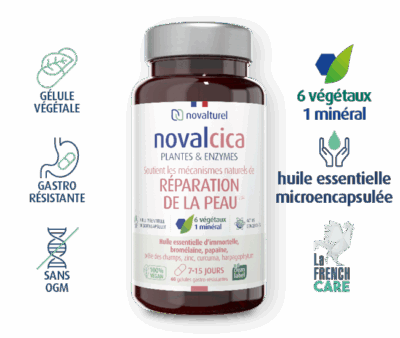 novalcica