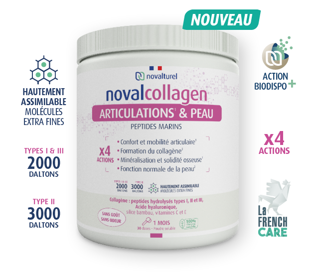 novalcollagen-collagene-articulations-peau-confort-mobilite-articulaire-formation-collagene-mineralisation-osseuse